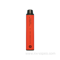 Elux Legend pro Disposable Vape Pod 3500Puffs